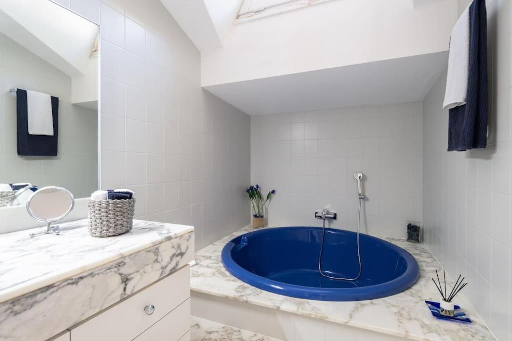 Casa Farre Next Barcelona Center Villa Palleja ภายนอก รูปภาพ