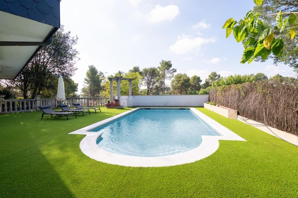 Casa Farre Next Barcelona Center Villa Palleja ภายนอก รูปภาพ