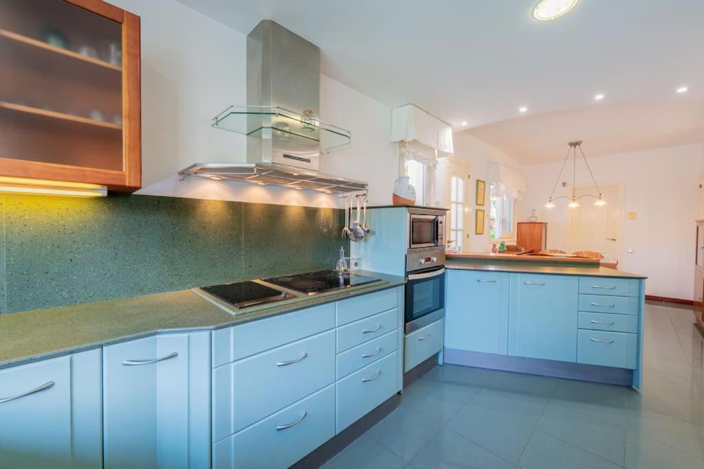 Casa Farre Next Barcelona Center Villa Palleja ภายนอก รูปภาพ