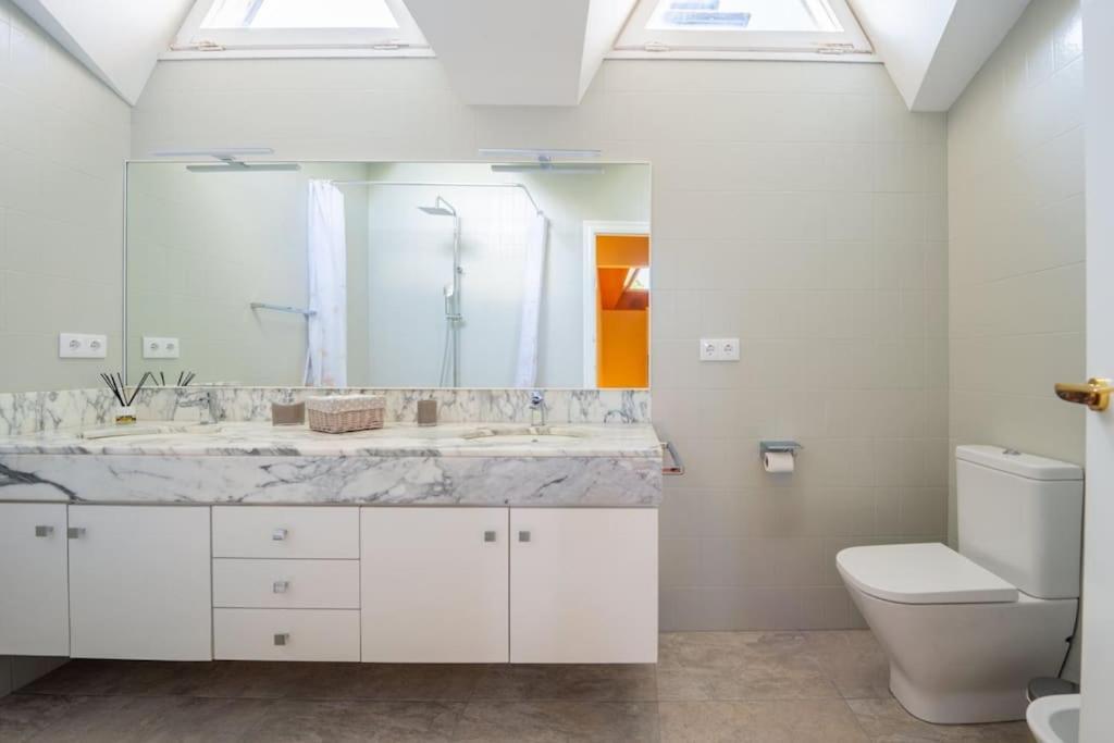 Casa Farre Next Barcelona Center Villa Palleja ภายนอก รูปภาพ