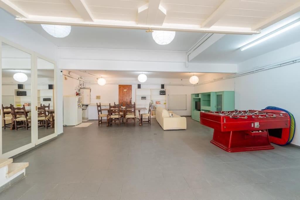 Casa Farre Next Barcelona Center Villa Palleja ภายนอก รูปภาพ