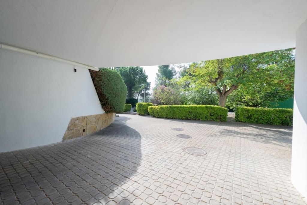 Casa Farre Next Barcelona Center Villa Palleja ภายนอก รูปภาพ