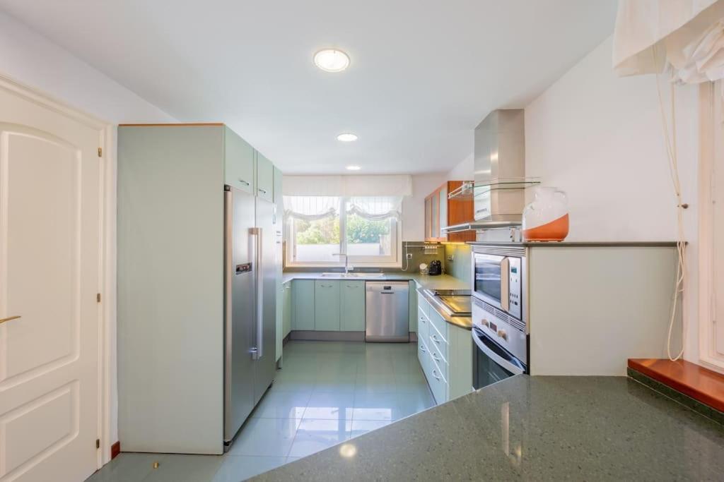 Casa Farre Next Barcelona Center Villa Palleja ภายนอก รูปภาพ